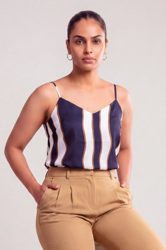 CAMI TOP - 1658