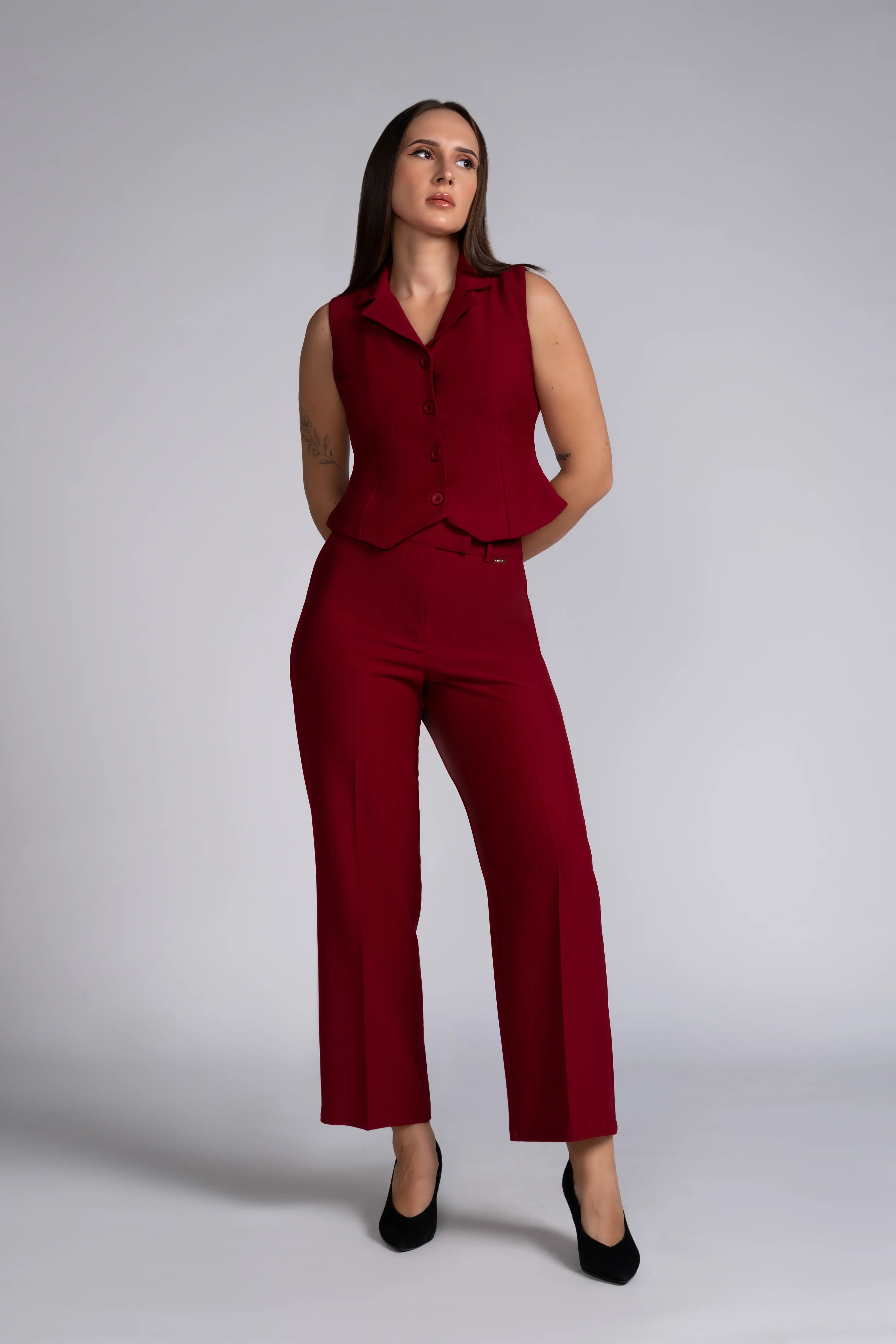 WAISTCOAT -1722