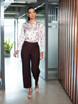 CLASSIC STRAIGHT-LEG WORK PANTS - 1675