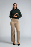 LONG SLEEVE BUTTON SHIRT - 1745
