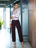 CLASSIC STRAIGHT-LEG WORK PANTS - 1675