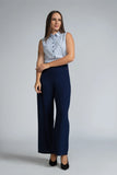 SLEEVELESS SHIRT - 1654 - 3