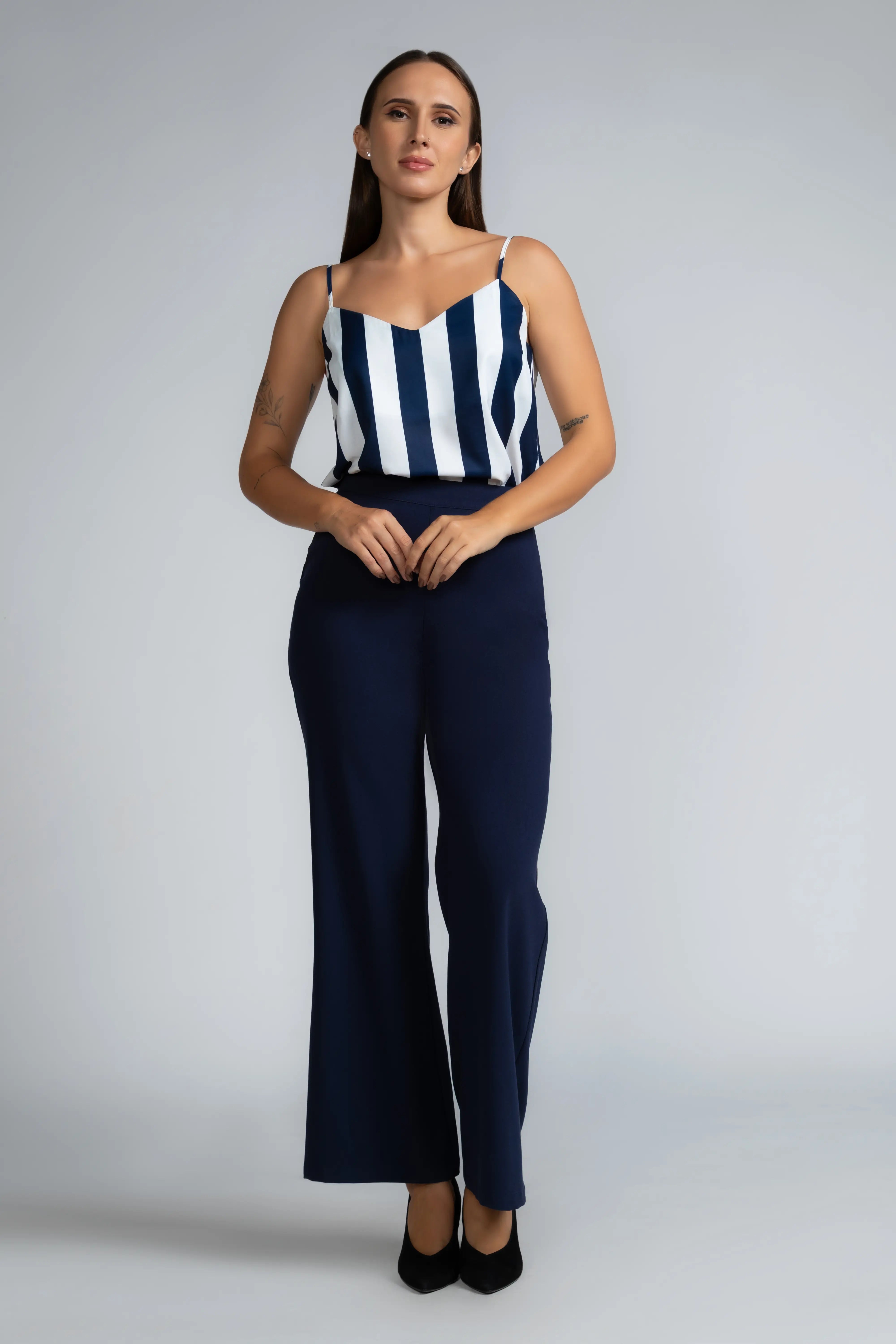 CAMI TOP - 1658