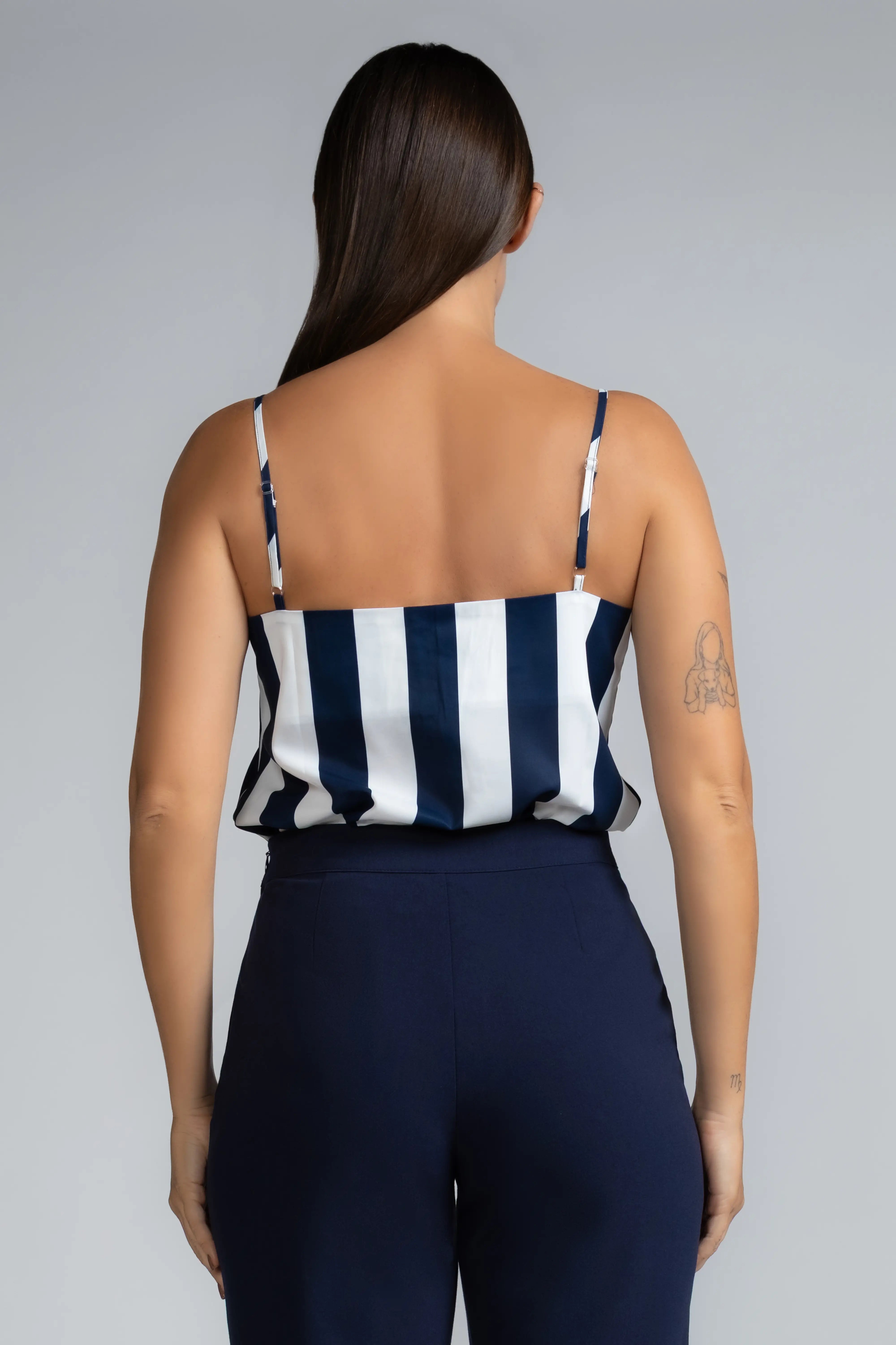 CAMI TOP - 1658