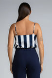 CAMI TOP - 1658