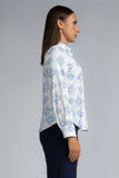 PRINTED LONG SLEEVE SHIRT - 1734