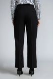 TAILORED STRAIGHT-LEG WORK PANTS - 1712