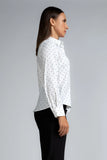 PRINTED LONG SLEEVE SHIRT - 1734