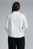 PRINTED LONG SLEEVE SHIRT - 1734