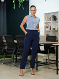 SLEEVELESS SHIRT - 1654 - 2