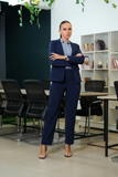 TAILORED BLAZER - 1713