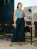 SLEEVELESS SHIRT - 1632