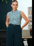 SLEEVELESS SHIRT - 1632