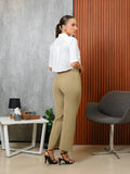 CLASSIC STRAIGHT-LEG WORK PANTS - 1675
