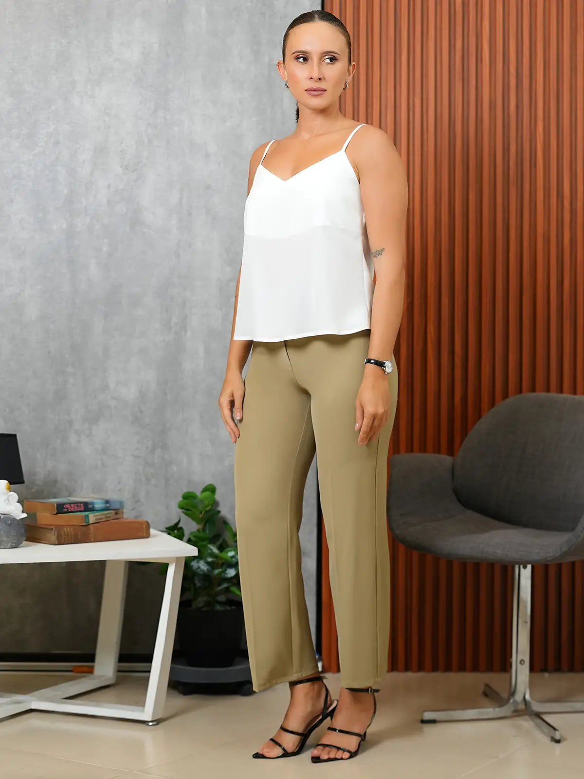 CAMI TOP - 1637