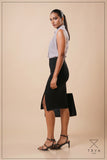 SLEEVELESS SHIRT - 1780