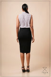 SLEEVELESS SHIRT - 1780