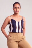CAMI TOP - 1658