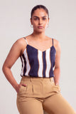 CAMI TOP - 1658