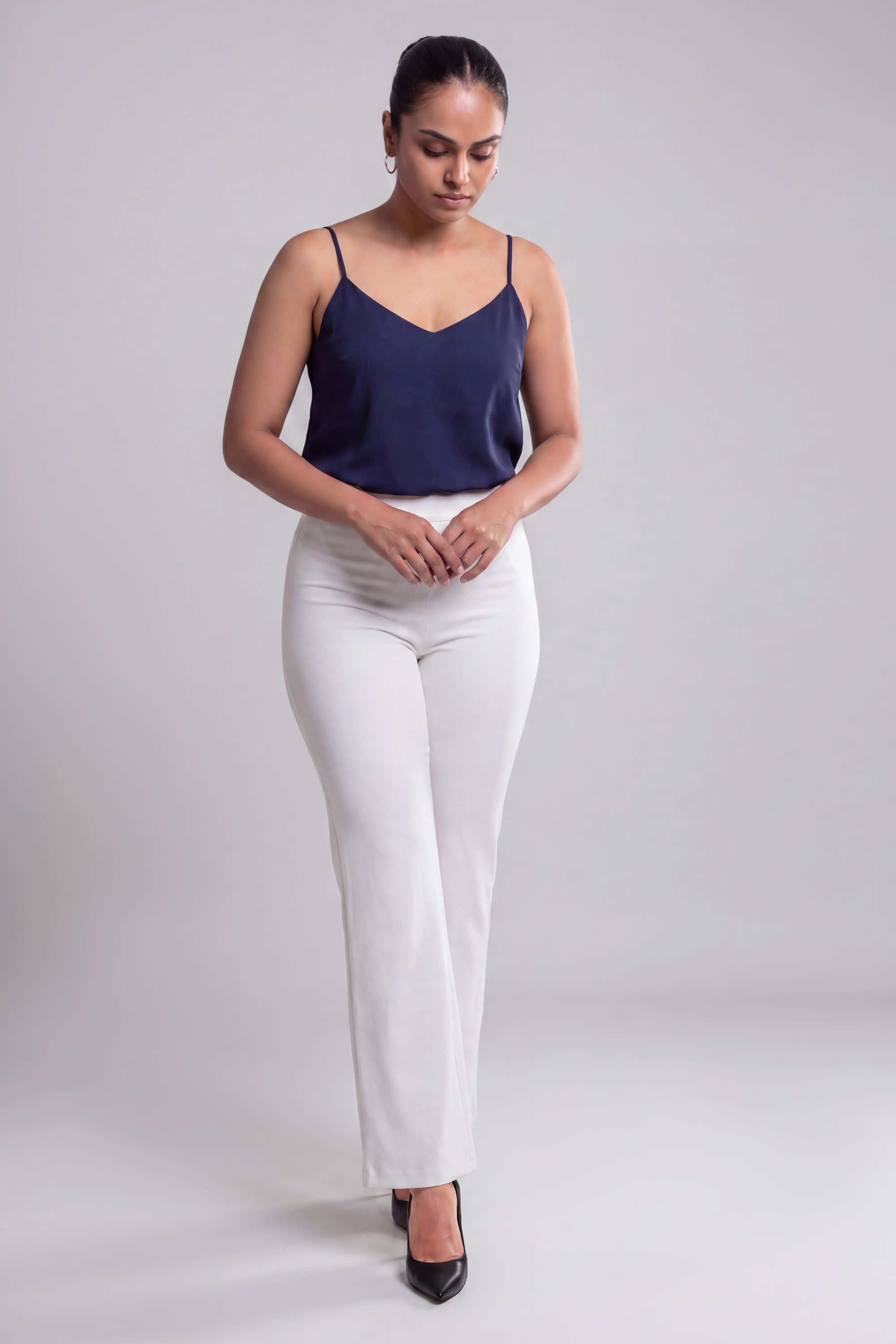 CAMI TOP - 1637